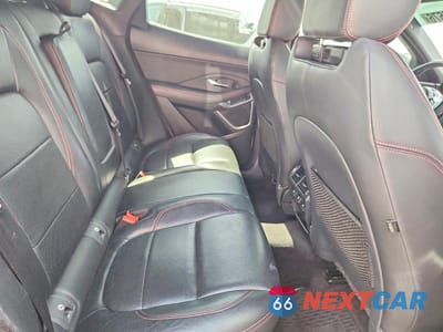 Zdjęcie 11 z 13 samochodu: 2020 JAGUAR E-PACE CHECKERED FLAG VIN:SADF12FX7L1Z87447 - miniatura