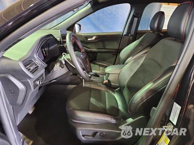 Zdjęcie 7 z 14 samochodu: 2025 FORD ESCAPE ST LINE VIN:1FMCU9MN5SUA90684 - miniatura