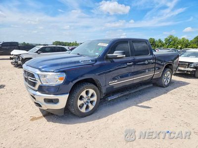 2020 RAM 1500 BIG HORN/LONE STAR 1C6SRFMT3LN342904 - główne zdjęcie licytacji z USA - miniatura