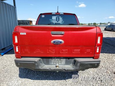 Zdjęcie 6 z 13 samochodu: 2021 FORD RANGER XL VIN:1FTER4EH2MLD49067 - miniatura