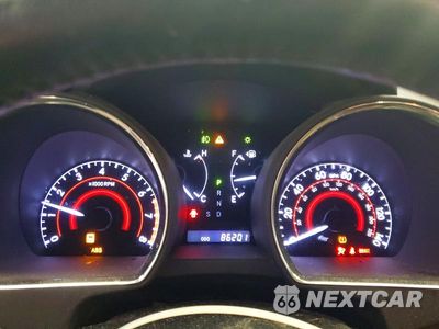 Zdjęcie 9 z 14 samochodu: 2013 TOYOTA HIGHLANDER LIMITED VIN:5TDDK3EH0DS267038 - miniatura