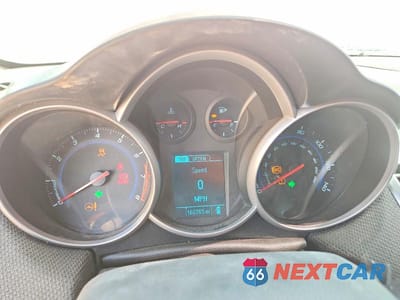 Zdjęcie 9 z 12 samochodu: 2013 CHEVROLET CRUZE LT VIN:1G1PC5SB8D7219070 - miniatura