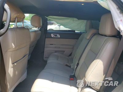 Zdjęcie 11 z 13 samochodu: 2012 FORD EXPLORER XLT VIN:1FMHK7D81CGA41931 - miniatura