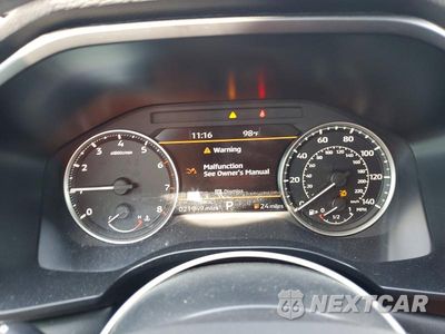 Zdjęcie 9 z 14 samochodu: 2024 MITSUBISHI OUTLANDER SE VIN:JA4J3VA86RZ082459 - miniatura
