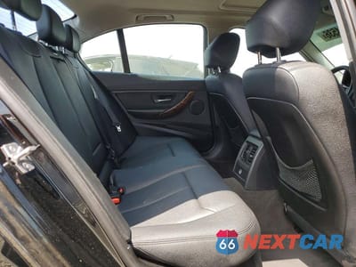 Zdjęcie 10 z 12 samochodu: 2013 BMW 328 I SULEV VIN:WBA3C1C55DF443276 - miniatura