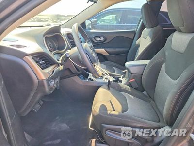 Zdjęcie 7 z 14 samochodu: 2018 JEEP CHEROKEE LATITUDE VIN:1C4PJLCB8JD605209 - miniatura