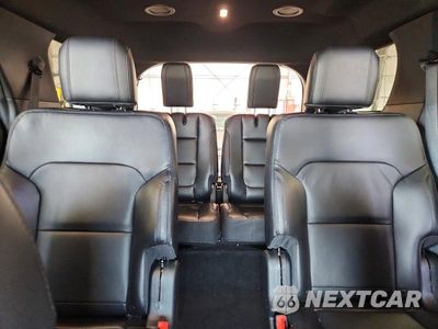 Zdjęcie 10 z 13 samochodu: 2018 FORD EXPLORER XLT VIN:1FM5K8DH5JGC93557 - miniatura