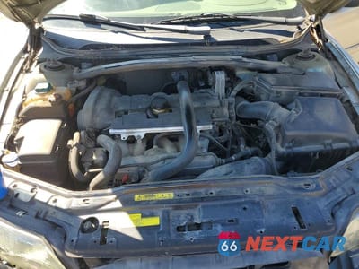 Zdjęcie 12 z 14 samochodu: 2004 VOLVO XC70 VIN:YV1SZ59H741146765 - miniatura