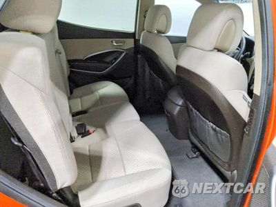 Zdjęcie 11 z 13 samochodu: 2015 HYUNDAI SANTA FE SPORT 2.4L VIN:5XYZUDLB0FG261129 - miniatura