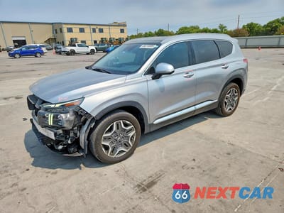 2023 HYUNDAI SANTA FE LIMITED 5NMS44AL7PH536306 - główne zdjęcie licytacji z USA - miniatura