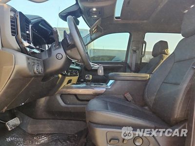 Zdjęcie 7 z 13 samochodu: 2026 CHEVROLET SILVERADO K1500 LTZ VIN:2GCUKGED9T1103782 - miniatura