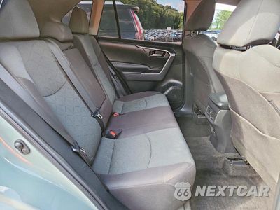 Zdjęcie 10 z 13 samochodu: 2023 TOYOTA RAV4 XLE VIN:2T3P1RFV9PW365706 - miniatura