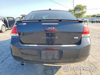 Zdjęcie 6 z 12 samochodu: 2009 FORD FOCUS SES VIN:1FAHP36N19W229483 - miniatura