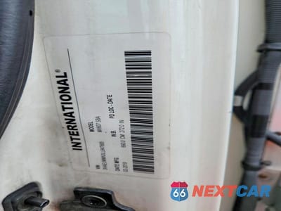 Zdjęcie 13 z 13 samochodu: 2020 INTERNATIONAL MV607 REFRIGERATED BOX TRUCK VIN:3HAEUMMN3LL847685 - miniatura