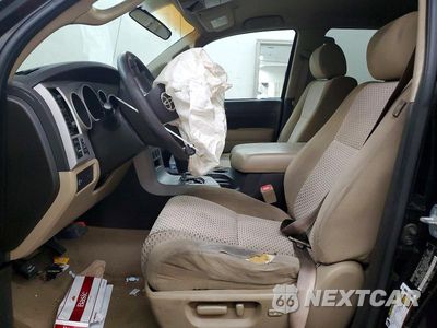 Zdjęcie 7 z 12 samochodu: 2007 TOYOTA TUNDRA SR5 VIN:5TFRV54127X019790 - miniatura