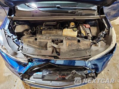 Zdjęcie 12 z 13 samochodu: 2019 CHEVROLET TRAX 1LT VIN:3GNCJLSB6KL294981 - miniatura