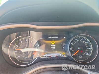 Zdjęcie 9 z 13 samochodu: 2015 JEEP CHEROKEE TRAILHAWK VIN:1C4PJMBS5FW576450 - miniatura