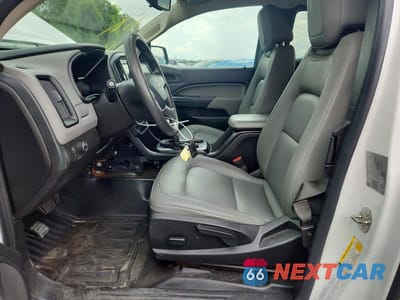 Zdjęcie 7 z 12 samochodu: 2019 CHEVROLET COLORADO VIN:1GCHSBEA4K1145226 - miniatura