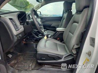 Zdjęcie 7 z 12 samochodu: 2019 CHEVROLET COLORADO VIN:1GCHSBEA4K1145226 - miniatura