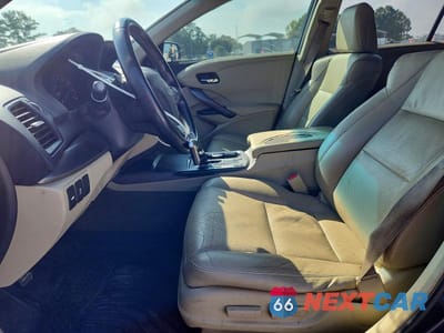 Zdjęcie 7 z 13 samochodu: 2013 ACURA RDX TECHNOLOGY VIN:5J8TB3H57DL018512 - miniatura
