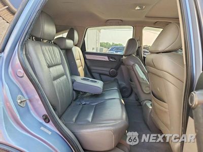 Zdjęcie 10 z 13 samochodu: 2011 HONDA CR-V EXL VIN:5J6RE4H77BL046504 - miniatura