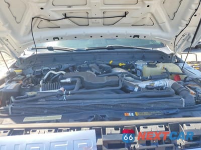 Zdjęcie 11 z 12 samochodu: 2016 FORD F250 SUPER DUTY VIN:1FT7W2BT5GEB48111 - miniatura
