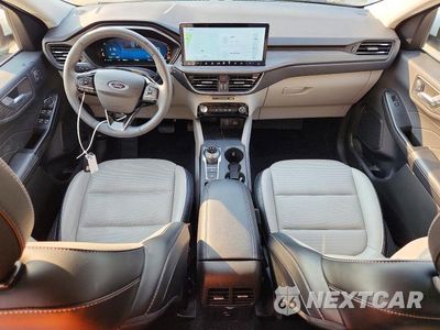 Zdjęcie 8 z 14 samochodu: 2024 FORD ESCAPE PLATINUM VIN:1FMCU9JZ2RUB16305 - miniatura