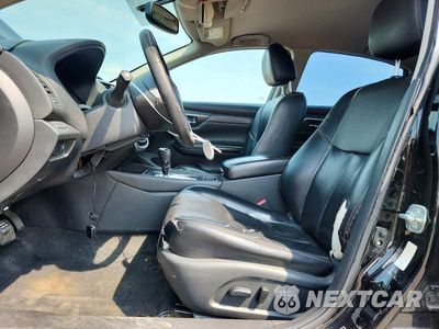 Zdjęcie 7 z 12 samochodu: 2018 NISSAN ALTIMA 2.5 SL VIN:1N4AL3AP8JC141512 - miniatura