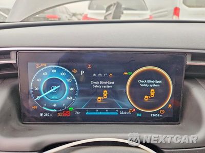 Zdjęcie 9 z 14 samochodu: 2023 HYUNDAI TUCSON SEL CONVENIENCE VIN:KM8JFCA10PU121881 - miniatura