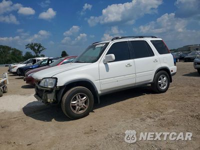 2000 HONDA CR-V SE JHLRD1878YC031951 - główne zdjęcie licytacji z USA - miniatura