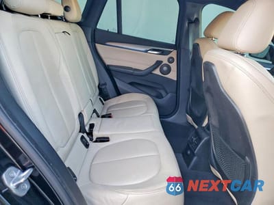 Zdjęcie 11 z 13 samochodu: 2016 BMW X1 XDRIVE28I VIN:WBXHT3C37G5E52841 - miniatura