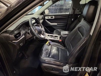 Zdjęcie 7 z 13 samochodu: 2023 FORD EXPLORER XLT VIN:1FMSK8DHXPGC07025 - miniatura