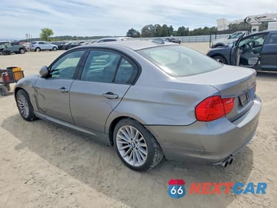 Drugie zdjęcie samochodu z przodu: 2011 BMW 328 XI SULEV VIN:WBAPK5C54BA810805 - miniatura