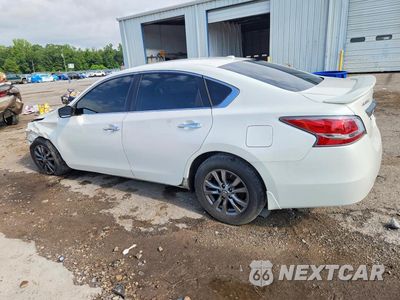 Drugie zdjęcie samochodu z przodu: 2015 NISSAN ALTIMA 2.5 S VIN:1N4AL3AP2FC491239 - miniatura