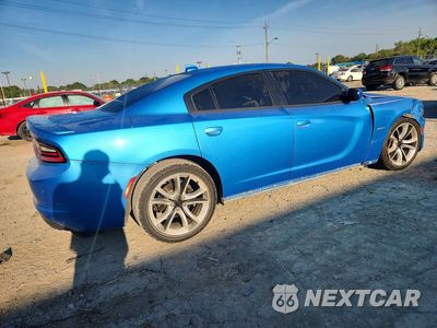 Trzecie zdjęcie samochodu z tyłu: 2015 DODGE CHARGER R/T VIN:2C3CDXCT8FH880292 - miniatura