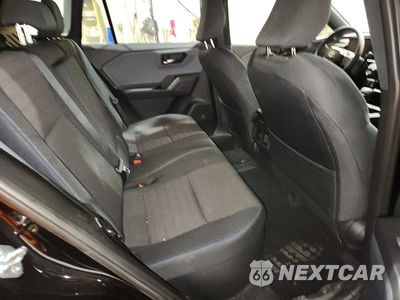 Zdjęcie 11 z 13 samochodu: 2026 TOYOTA RAV4 SE VIN:JTM6CRAVXTJ001669 - miniatura