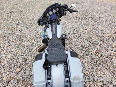 Zdjęcie 6 z 9 samochodu: 2023 HARLEY-DAVIDSON FLHXS VIN:1HD1KRP10PB656150 - miniatura