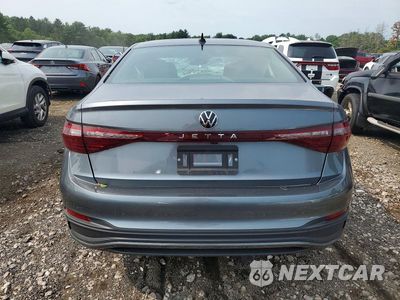 Zdjęcie 6 z 12 samochodu: 2026 VOLKSWAGEN JETTA S VIN:3VW5W7BU8TM012439 - miniatura