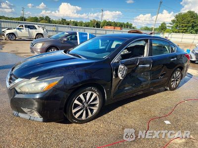 2017 NISSAN ALTIMA 2.5 SL 1N4AL3AP3HC163282 - główne zdjęcie licytacji z USA - miniatura