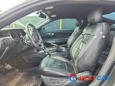 Zdjęcie 7 z 12 samochodu: 2016 FORD MUSTANG VIN:1FA6P8TH1G5255801 - miniatura