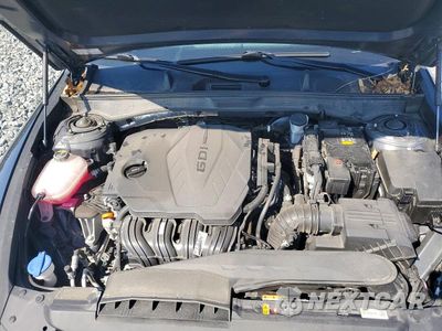 Zdjęcie 11 z 12 samochodu: 2024 HYUNDAI SONATA SEL VIN:KMHL14JA4RA354230 - miniatura