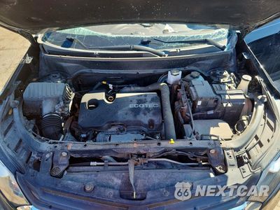 Zdjęcie 12 z 13 samochodu: 2021 CHEVROLET EQUINOX LS VIN:2GNAXHEV0M6109842 - miniatura