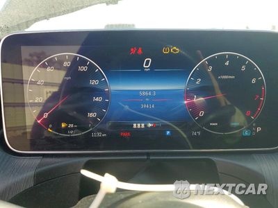 Zdjęcie 9 z 12 samochodu: 2023 MERCEDES-BENZ C 300 VIN:W1KAF4GB3PR130755 - miniatura