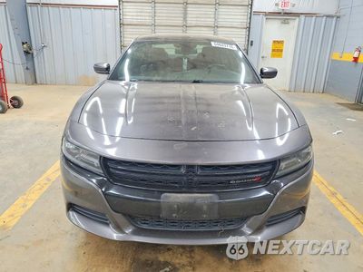 Piąte zdjęcie samochodu w środku: 2015 DODGE CHARGER SXT VIN:2C3CDXJGXFH746342 - miniatura