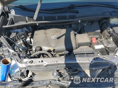Zdjęcie 12 z 13 samochodu: 2017 TOYOTA SIENNA XLE PREMIUM 8-PASSENGER VIN:5TDYZ3DC9HS870899 - miniatura