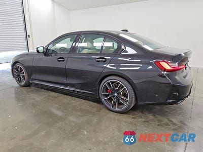 Drugie zdjęcie samochodu z przodu: 2026 BMW M340I VIN:3MW59FT03T8F96464 - miniatura
