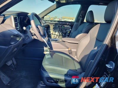Zdjęcie 7 z 14 samochodu: 2026 LEXUS TX 350 PREMIUM VIN:5TDAAAB69TS064029 - miniatura