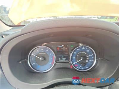 Zdjęcie 9 z 13 samochodu: 2015 SUBARU XV CROSSTREK SPORT LIMITED VIN:JF2GPASC8FH236463 - miniatura