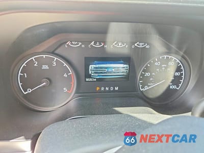Zdjęcie 9 z 12 samochodu: 2023 FORD F350 SUPER DUTY VIN:1FT8W3DT3PEC69078 - miniatura