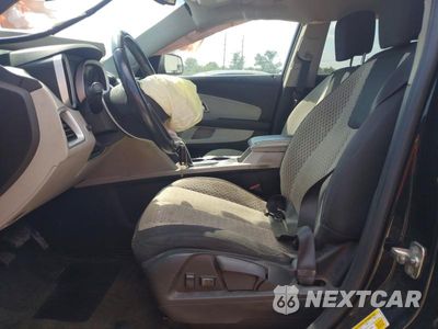 Zdjęcie 7 z 13 samochodu: 2011 CHEVROLET EQUINOX LS VIN:2GNALBEC4B1216751 - miniatura